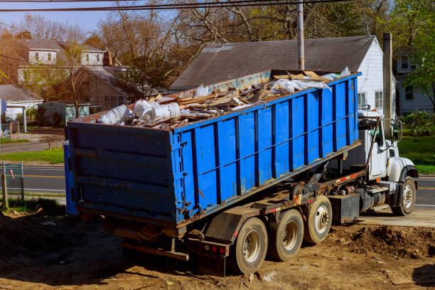 Best Demolition Debris Removal  in Tomball, TX