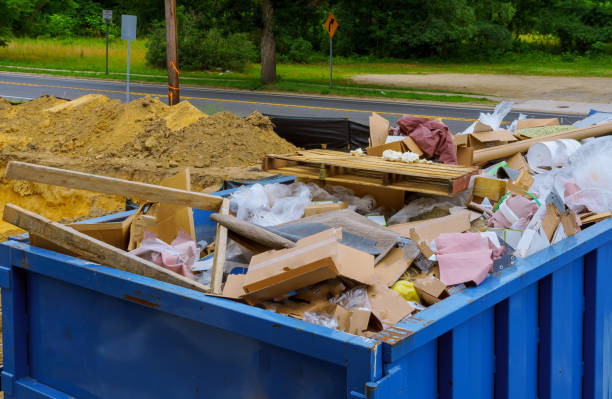 Best Residential Junk Removal  in Tomball, TX