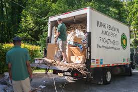 Best Recycling Services for Junk  in Tomball, TX