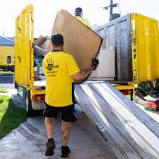 Best Garage Cleanout  in Tomball, TX